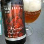 Bonifatius bier