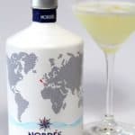 Nordes Galician Gin