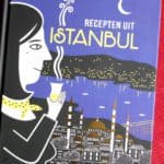 Review Istanbul - Pomme Larmoyer
