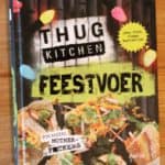 Thug Kitchen Feestvoer