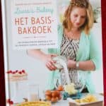 Review Laura's Bakery - Het Basisbakboek