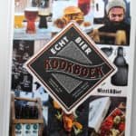 Review Echt Bier Kookboek - Stevan Paul, Torsten Goffin, Daniela Haug