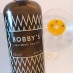 Bobby's Schiedam Dry Gin