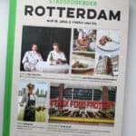 Stadskookboek Rotterdam