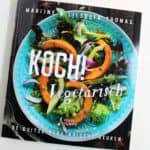 Koch! Vegetarisch - Marijne & Liesbeth Thomas