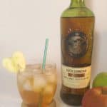 Loch Lomond whisky cocktail