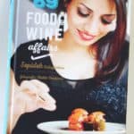 69 Food & Wine Affairs - Sepideh Sedaghatnia