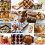 Paasbrood maken - Een overzicht van Nederlandse foodbloggers!