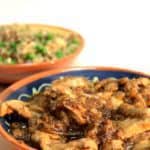 Chettinad chicken à la Rick Stein