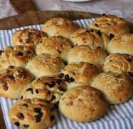 Paas breekbrood - Paasbrood maken: Een overzicht van Nederlandse foodbloggers!