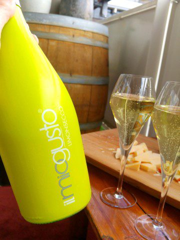 il miogusto Limonsecco