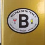 Belgian Beer Trails - Erik Verdonck