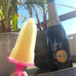 Bellussi prosecco perenijsjes - Lekker fruitig en met een kick van prosecco! :D Perfect voor dit mooie zomerweer!