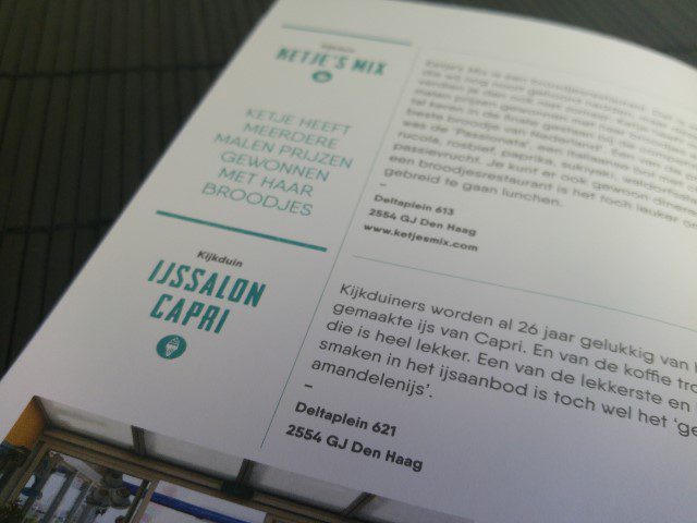 Boekpresentatie Zeelust, BASE Cooking Store & visafslag IJmuiden