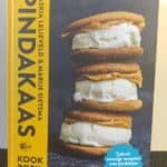 Review Pindakaas Kookboek