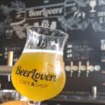 Beerlover's Café & Shop Luik