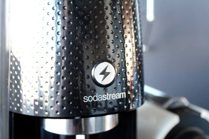 Mocktails maken met de nieuwe SodaStream Spirit One Touch
