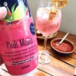 Mocktails maken met de nieuwe SodaStream Spirit One Touch