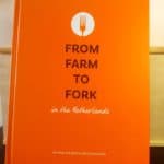 Review From Farm to Fork - Nico Dingemans