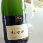 Champagne Henriot - Wijnkooperij de Lange Summer Party 2017
