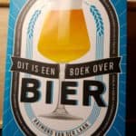 Dit is een boek over bier - Raymond van der Laan