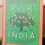 Review Puur India - Meera Sodha
