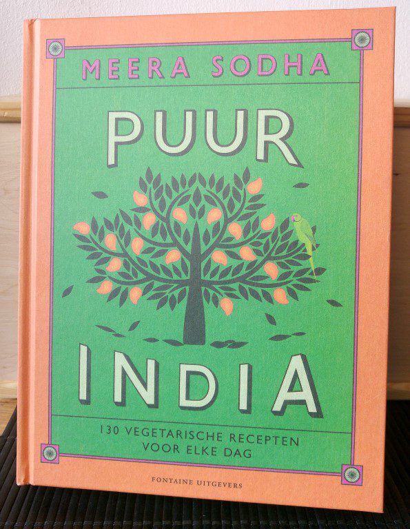 Review Puur India - Meera Sodha