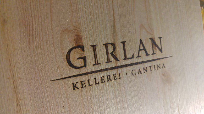OngewoonLekker op bezoek bij: Cantina Kellerei Girlan Zuid-Tirol