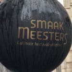 Smaakmeesters Antwerpen 2017
