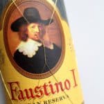 Faustino I Gran Reserva wijn-spijs tips