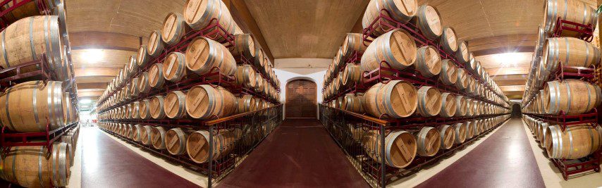 Faustino I Gran Reserva wijn-spijs tips