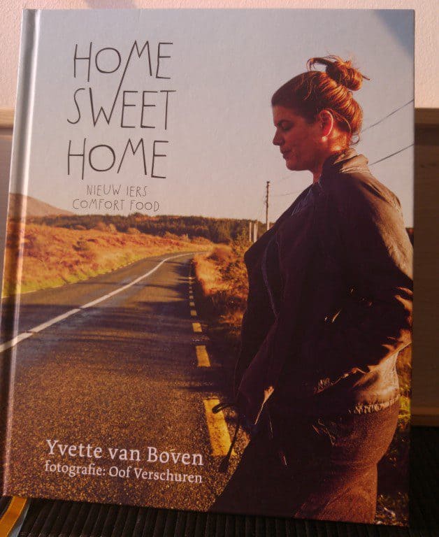 Home Sweet Home - Yvette van Boven