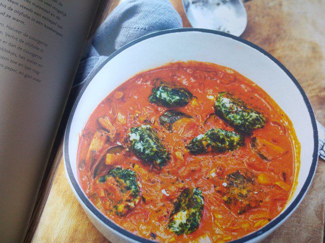 Review Scandinavisch comfort food