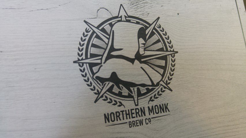 OngewoonLekker op bezoek bij: Northern Monk Brewery Leeds