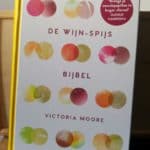 Review: De wijn-spijs Bijbel