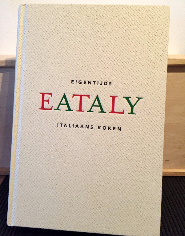 Review: Eataly - Eigentijds Italiaans koken
