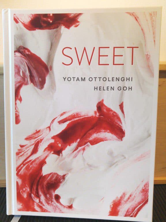 Review Sweet - Yotam Ottolenghi en Helen Goh
