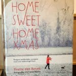 Home Sweet Home Xmas - Yvette van Boven