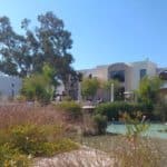 Lindian Village Rhodos - Het resort