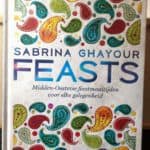 Review: Feasts - Sabrina Ghayour