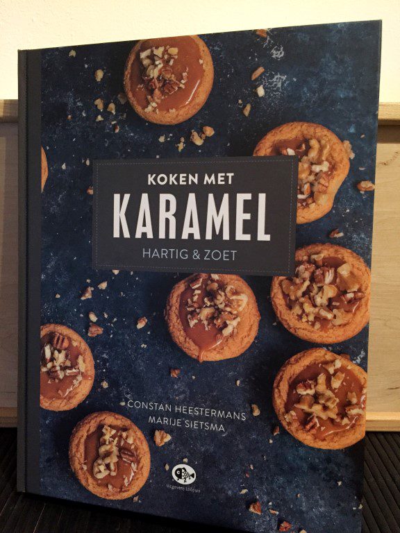 Review: Koken met Karamel