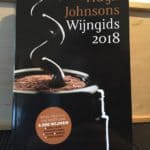 Review Wijngids 2018 - Hugh Johnsons