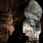 De Grotten van Postojna