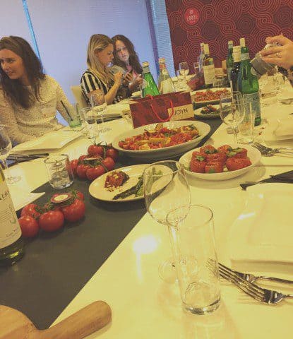 Het verhaal van de JOYN tomaten + recept!