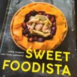 Review: Sweet Foodista - Funky Patisserie