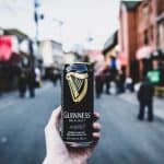 Recepten met Guinness