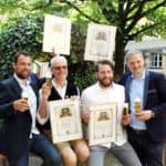 Beste bierpub van Salzburg