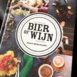 Review: Bier of wijn Nooit meer kiezen!