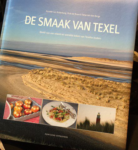 Review: De Smaak van Texel
