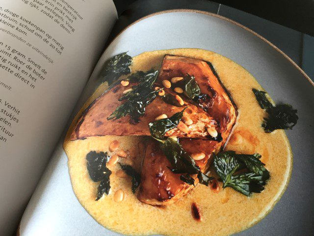 Review: Downtime - Nadine Levy Redzepi